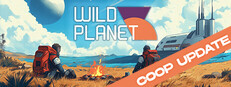 Wild Planet Banner