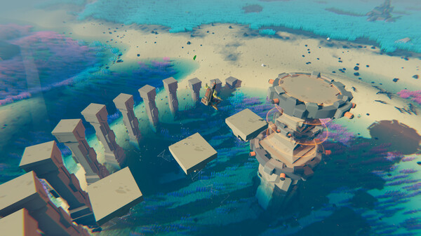 Wild Planet