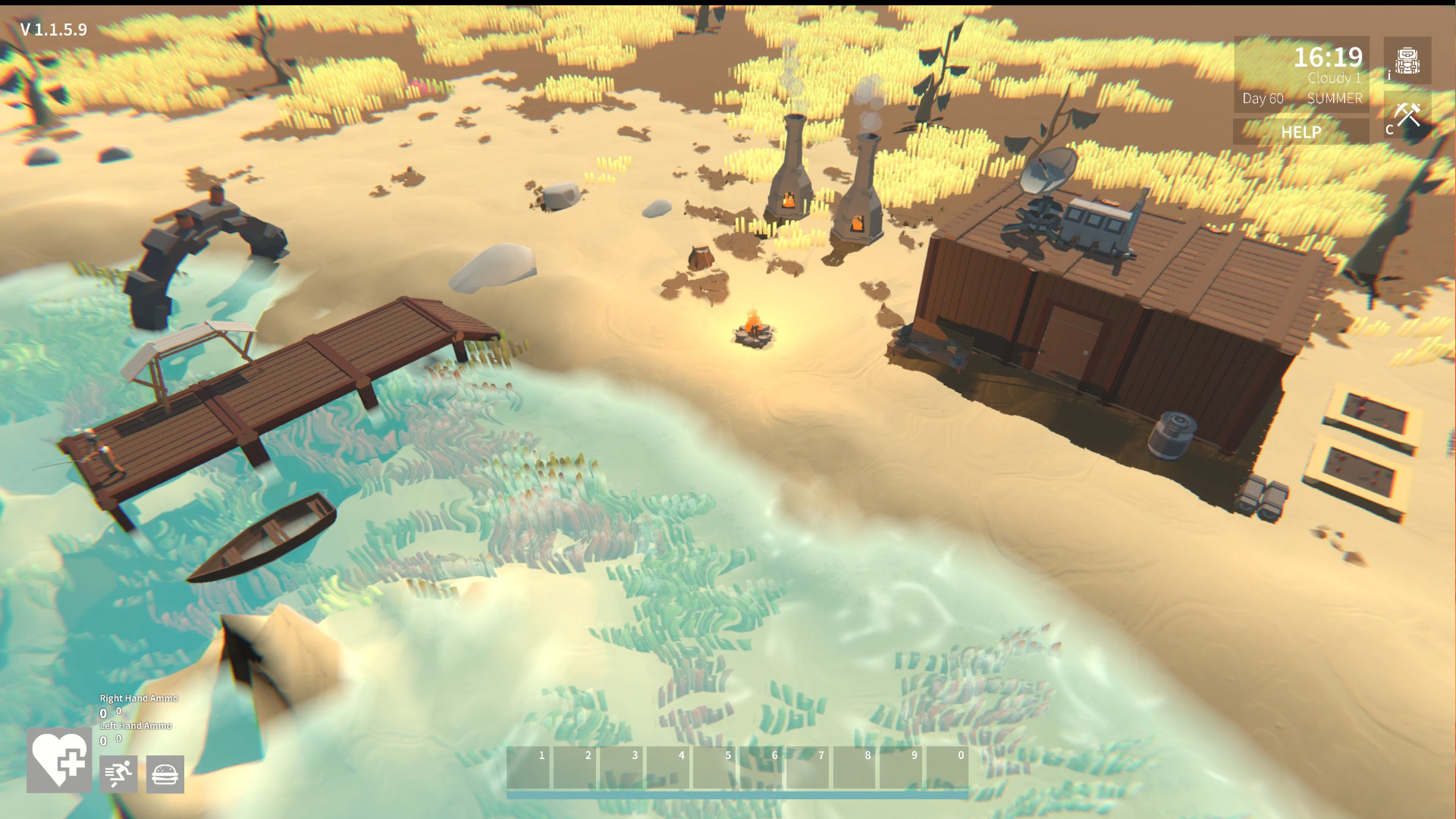 Wild Planet screenshot 10