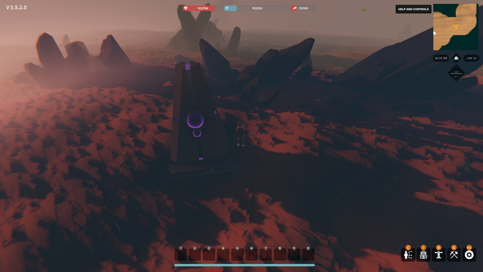 Wild Planet screenshot 8