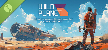 Wild Planet Demo