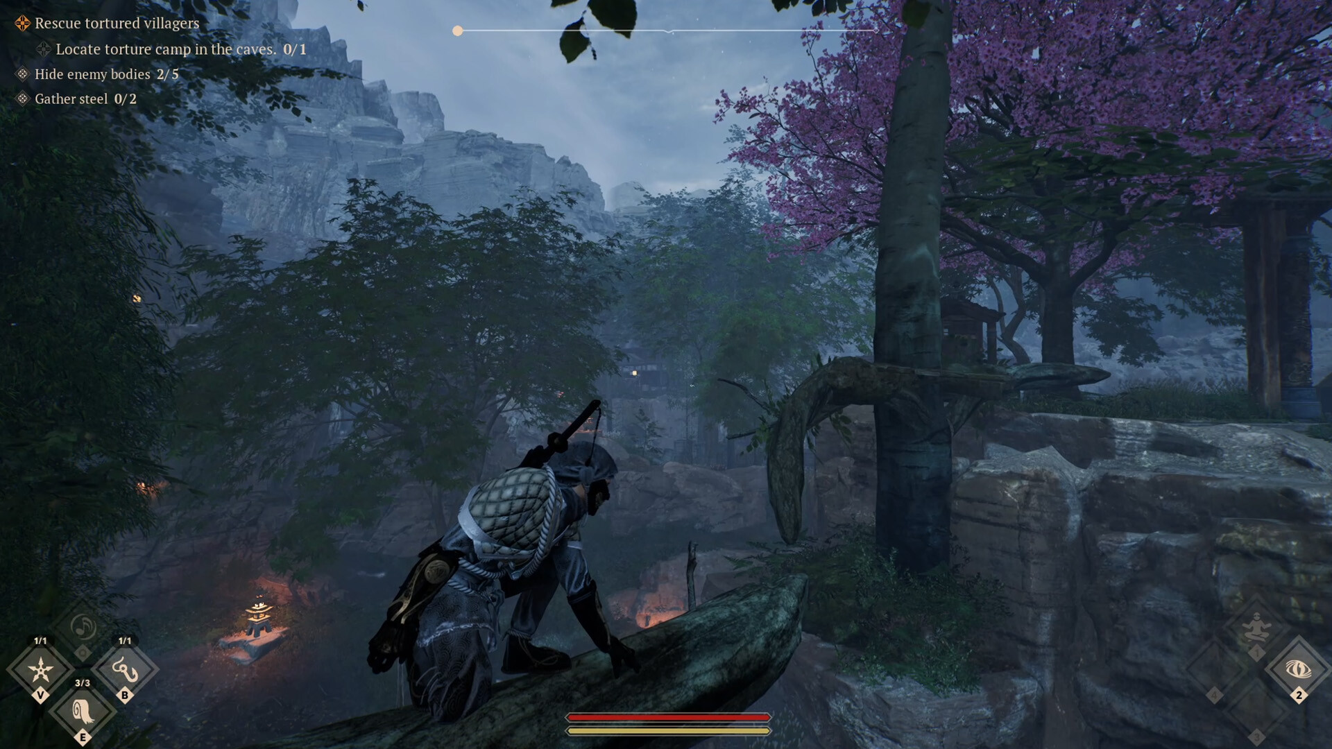 Ninja Simulator screenshot 6