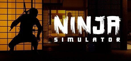 Ninja Simulator header banner
