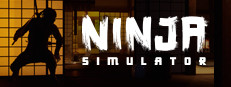 Ninja Simulator Banner