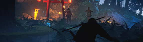 Ninja Simulator video 4