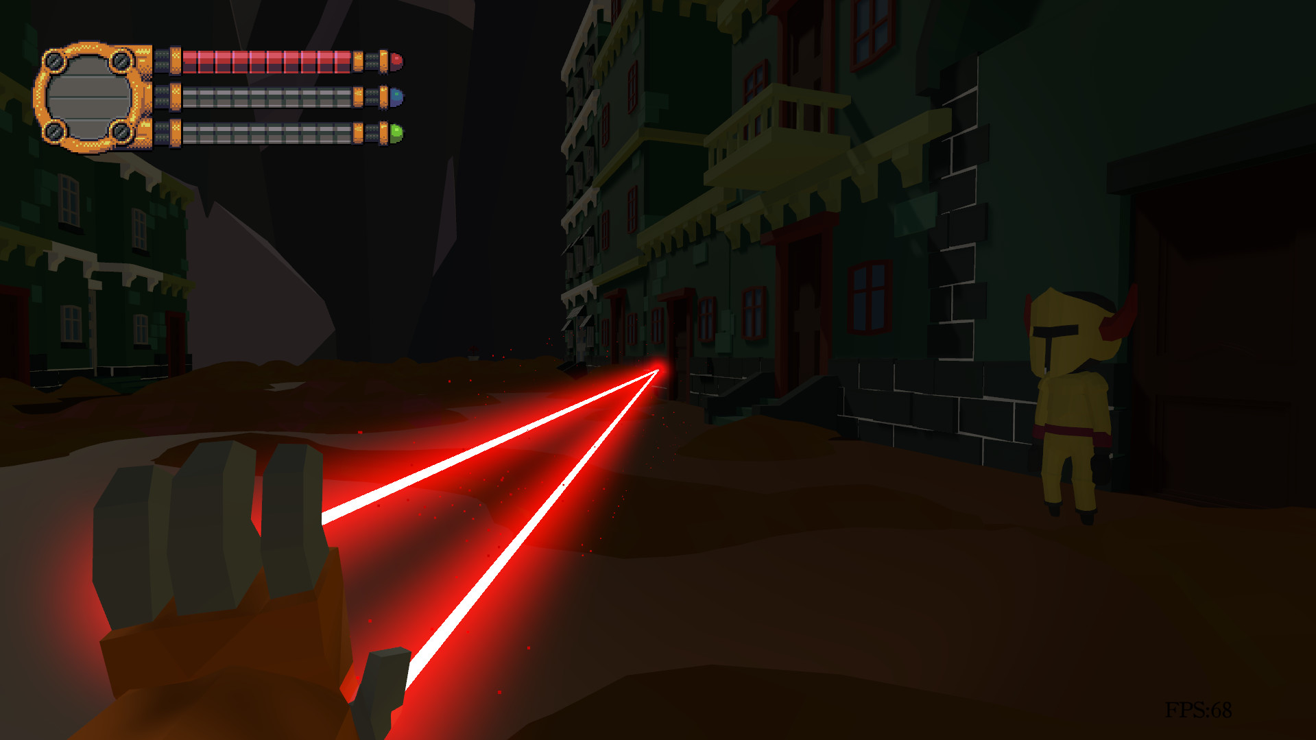 Sbeve Featured Screenshot #1