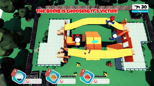 Hurry Up! screenshot 6