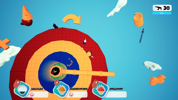 Hurry Up! screenshot 5