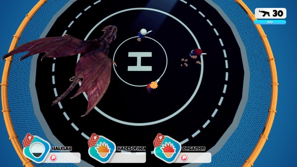 Hurry Up! screenshot 4