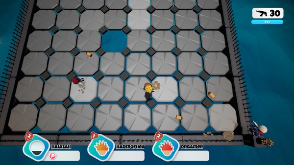 Hurry Up! screenshot 2