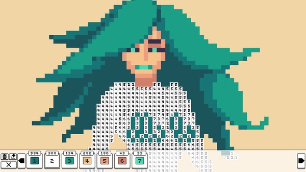 Coloring Pixels - Fairy Tales Pack
