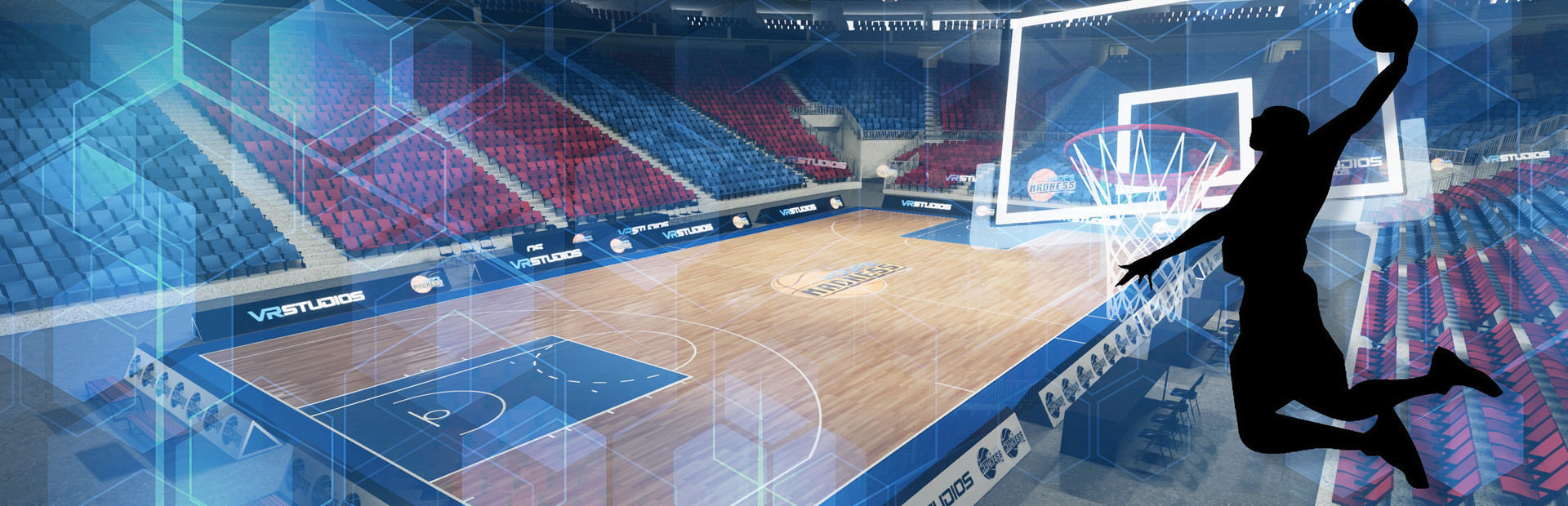 Hoops Madness