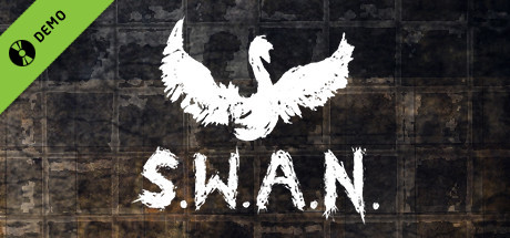 S.W.A.N. Demo cover art