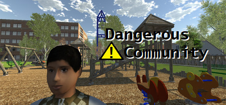 Dangerous Community Cover Image