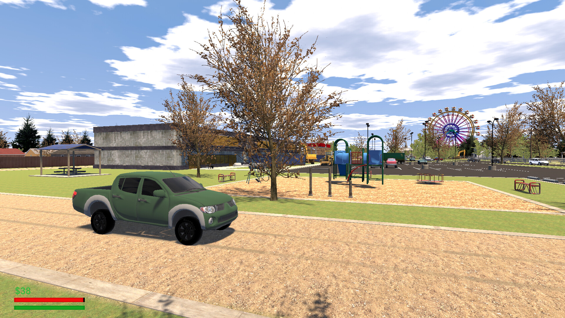Delinquent Community screenshot 6