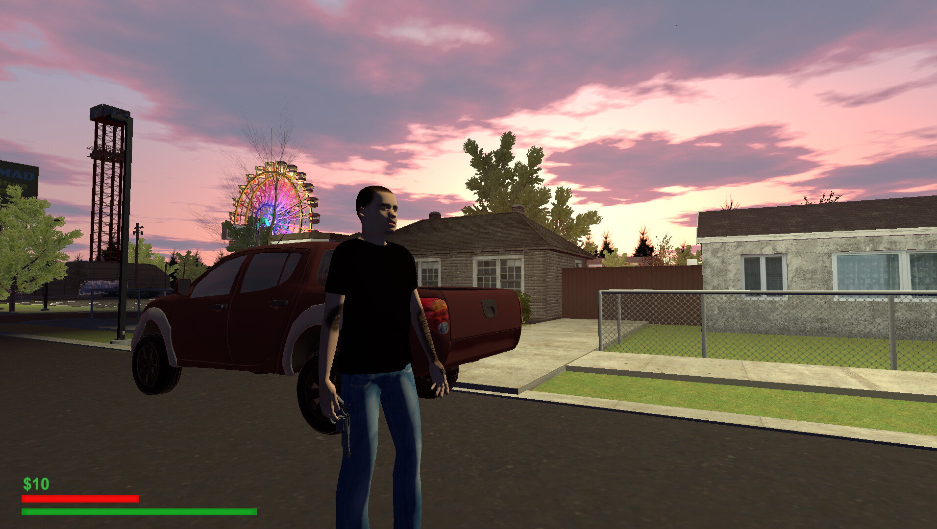 Delinquent Community screenshot 5