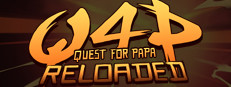 Quest 4 Papa: Reloaded