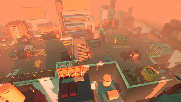 Quest 4 Papa: Reloaded screenshot 5