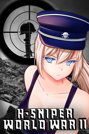 Cover art of H-SNIPER: World War II