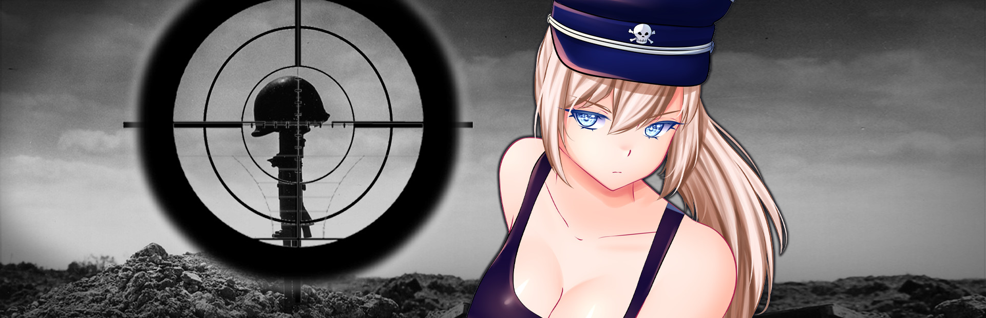 H-SNIPER: World War II