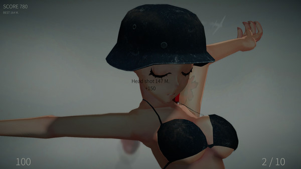 H-SNIPER: World War II.