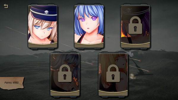 H-SNIPER: World War II.