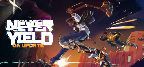 Aerial_Knight's Never Yield - similar game to Populus Run by Aerial_Knight
