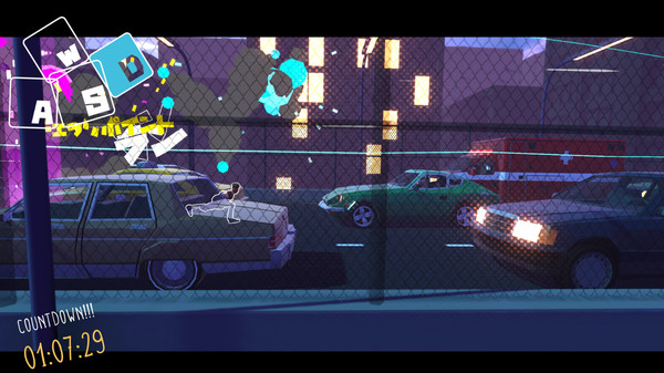 Aerial_Knight's Never Yield screenshot 6