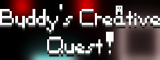 Buddy's Creative Quest!