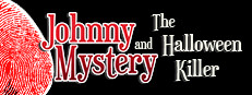 Johnny Mystery and The Halloween Killer
