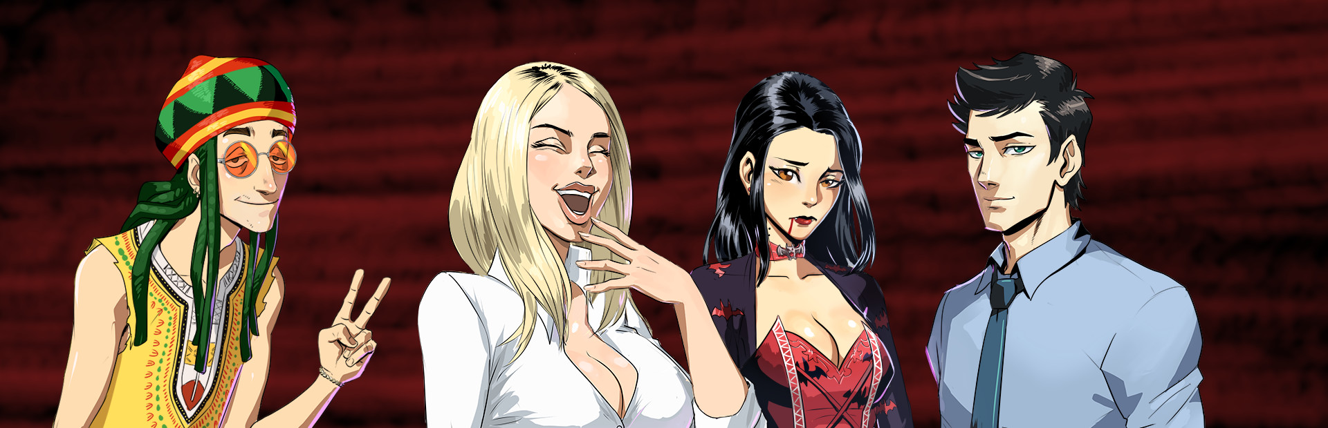 Johnny Mystery and The Halloween Killer