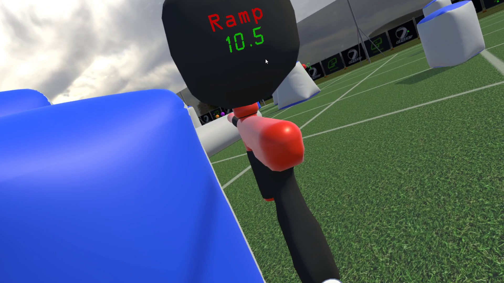 #5. Grit Paintball (Steam) 게시자: Infima Labs