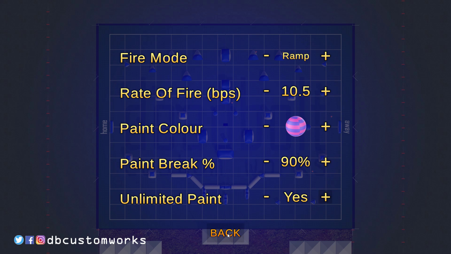 #2. Grit Paintball (Steam) 게시자: Infima Labs