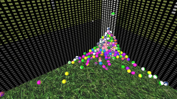 Grit Paintball screenshot 6