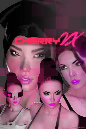 Cherry VX