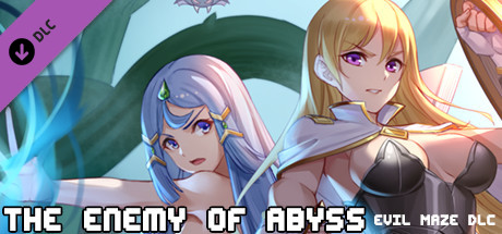 Evil Maze - The Enemy of Abyss banner image