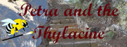 Petra and The Thylacine