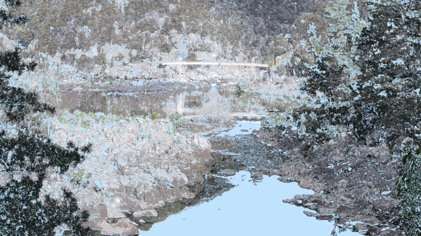 Screenshot z PetraAndTheThylacine.html