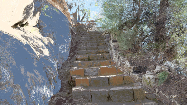 Screenshot z PetraAndTheThylacine.html