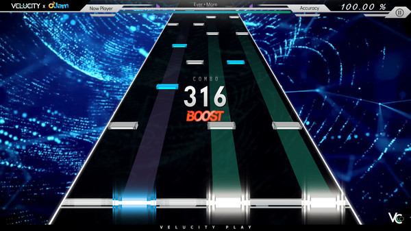 VELUCITY - O2JAM Pack 1
