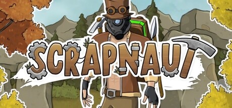 Scrapnaut header banner