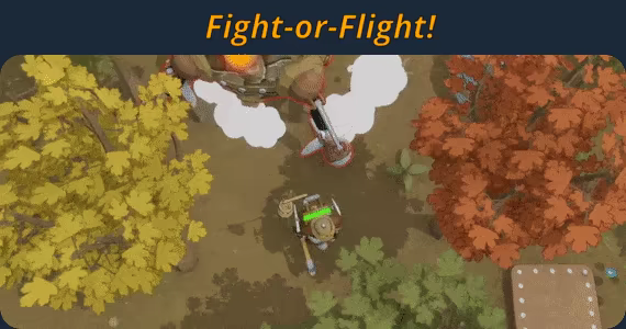 Scrapnaut video 7