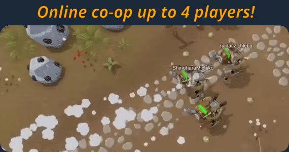Scrapnaut video 3