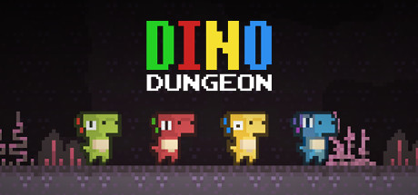 Dino Dungeon Cover Image