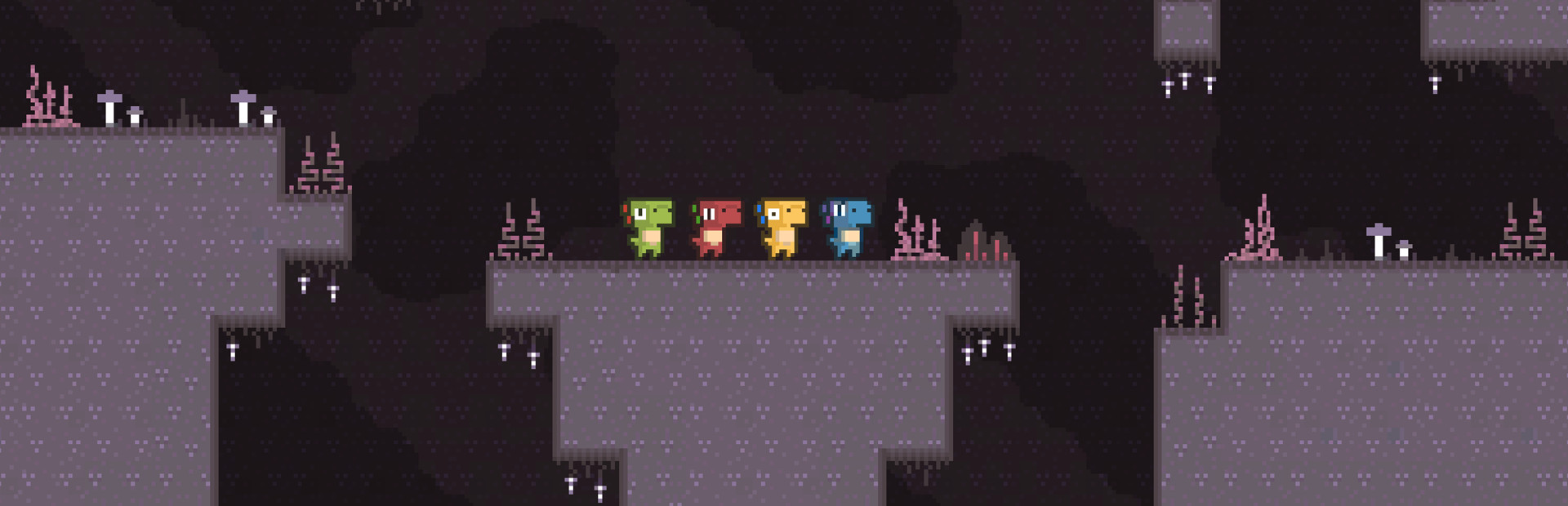 Dino Dungeon