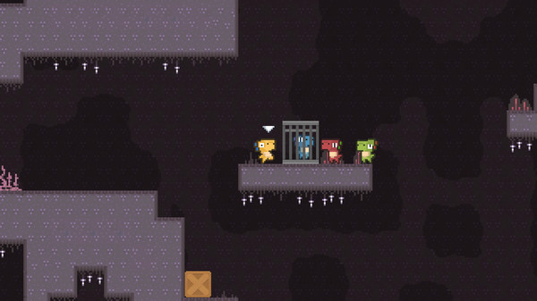 Dino Dungeon screenshot 4