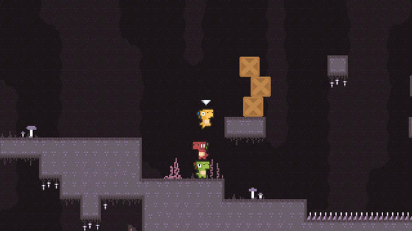 Dino Dungeon screenshot 3