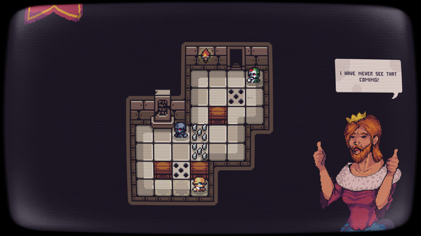 Dungeons & Bombs screenshot 4