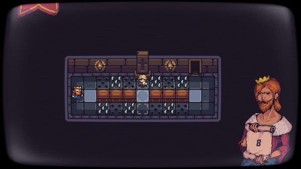 Dungeons & Bombs screenshot 5