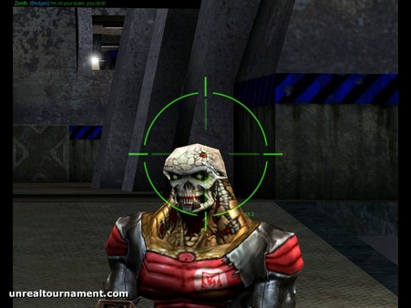 Unreal Tournament: Game of the Year Edition